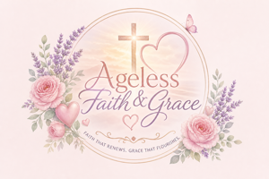 Ageless Faith & Grace